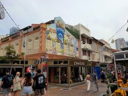 Trengganu Street (D1), Shop House #568229341